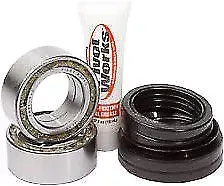 Pivot Works Front Wheel Bearing Kit PWFWK-H20-003