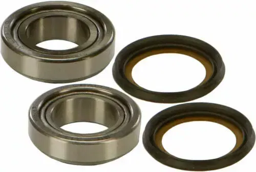 Moose Racing Motorcycle Steering Stem Bearing Kit 0410-0021