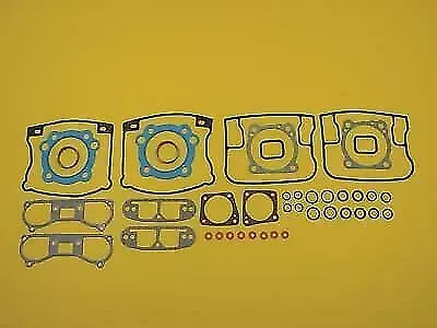 Top End Gasket Set for Harley Davidson by V-Twin