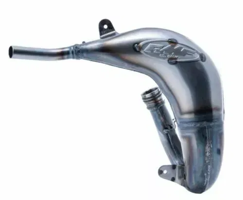 FMF Racing Factory Exhaust Pipe for Yamaha YZ 85 02-17 024039