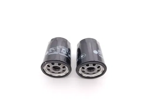 POLARIS OIL FILTER 2 PACK 2540086 Sportsman RZR Ranger General Turbo ACE