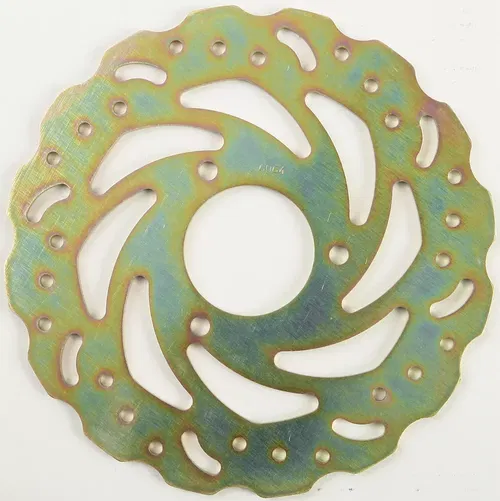 EBC Brake Rotors MD6064D Front/Rear