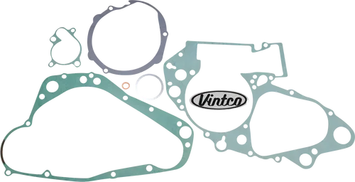VINTCO Engine Gasket Kit - Fits Suzuki KEG068