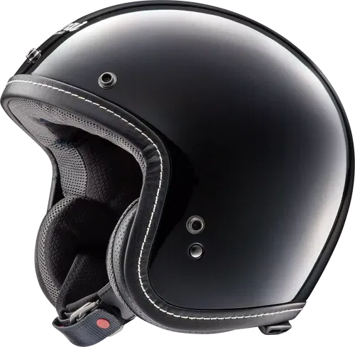 ARAI Classic-V Helmet MOTORCYCLE Small Black