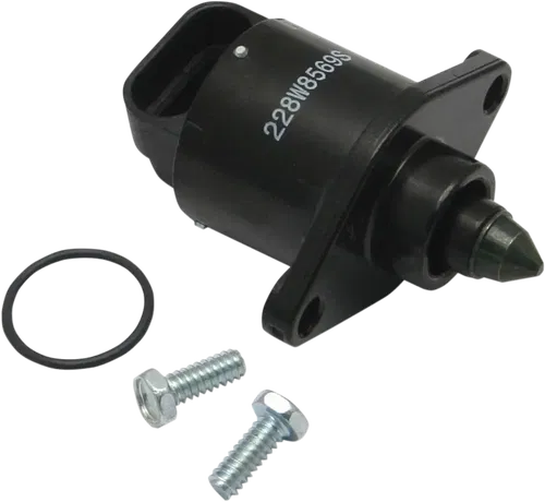 S&amp;S CYCLE Idle Fits Air Control Motor Kit 55-5085