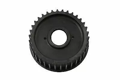 Front Pulley 34 Tooth for Harley Davidson by V-Twin