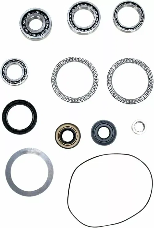 MOOSE RACING Front Bearing and Seal Kit 1205-0244
