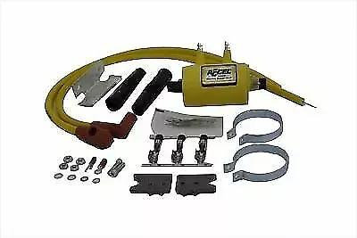 Accel High Energy Coil Kit for Harley Davidson by V-Twin