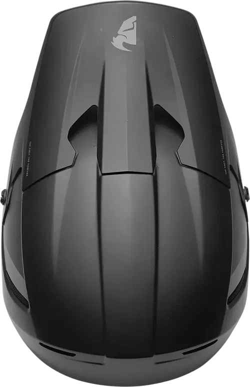 THOR Reflex Helmet - MIPS? - Blackout - Small 0110-7444