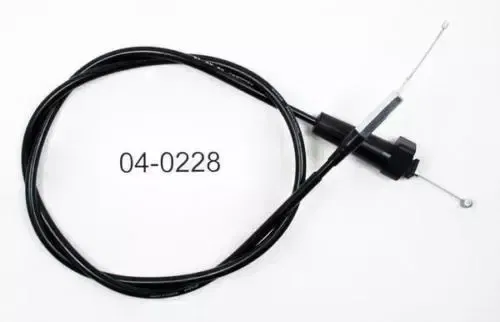 Motion Pro ATV Throttle Cable for DVX 400 04-08 KFX 400 03-06 LTZ 400 03-08