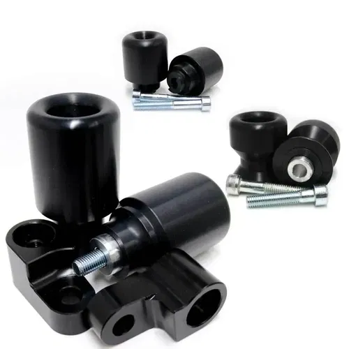 Complete Slider Kit Black