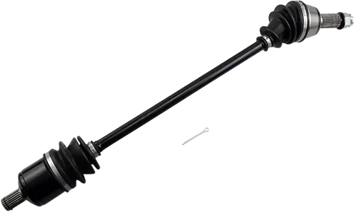 NEW MOOSE RACING Complete Axle Kits  0214-1664