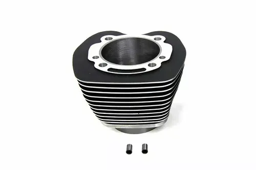 1800cc 4" Big Bore Cylinder for Harley Davidson by V-Twin