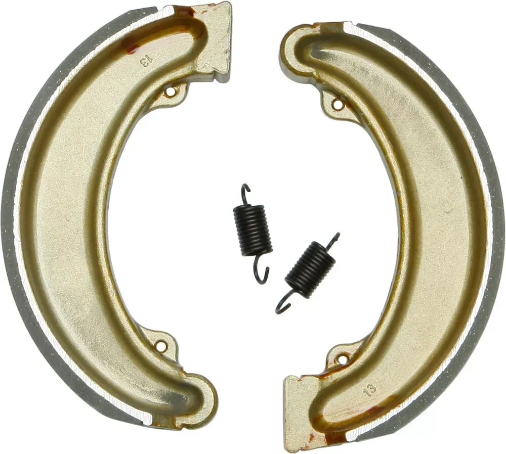 EBC Standard Brake Shoes 315
