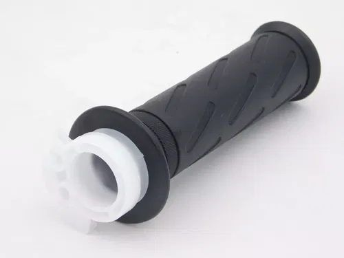 Suzuki Right Throttle Tube Pipe Grip GSF GSX GZ SV GSXR OEM GENUINE 57110-46E02