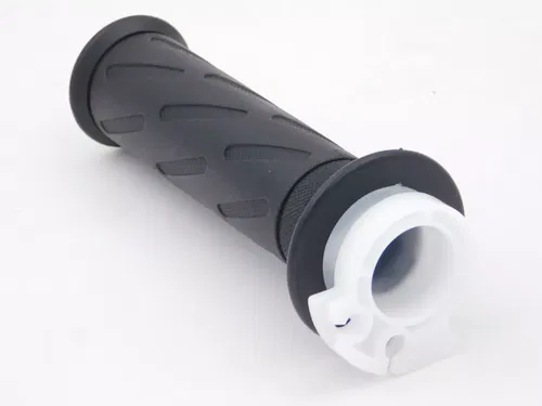 Suzuki Right Throttle Tube Pipe Grip GSF GSX GZ SV GSXR OEM GENUINE 57110-46E02