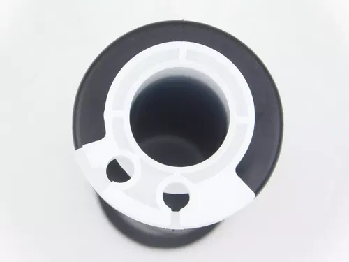 Suzuki Right Throttle Tube Pipe Grip GSF GSX GZ SV GSXR OEM GENUINE 57110-46E02