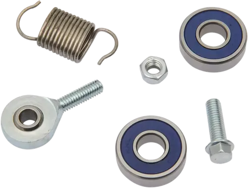 MOOSE 1610-0476 Rear Brake Pedal Rebuild Kit	KTM	125 SX 2016 - 17