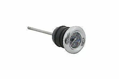 Oil Temperature Dipstick for Harley Davidson Bad Boy	Fatboy by V-Twin