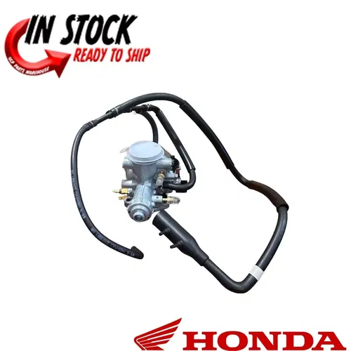 HONDA CARBURETOR 2023-2024 XR150L GENUINE OEM NEW  16100-KRH-J01