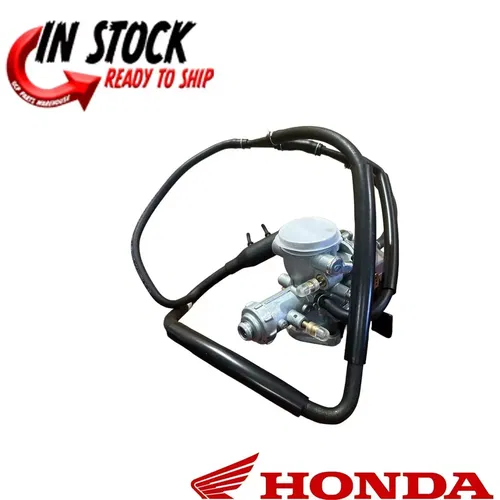 HONDA CARBURETOR 2023-2024 XR150L GENUINE OEM NEW  16100-KRH-J01