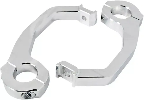 Rox Speed FX - Standard Flex-Tec Handguard Mounts 1G-FTMNT