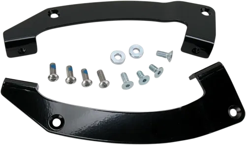 COBRA Saddlebag Supports Mount Kit 02-6134M