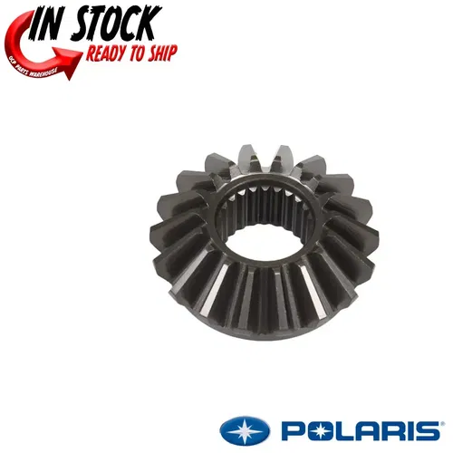 POLARIS INLET COVER 2009 - 2020 RZR  170 0454555 GENUINE OEM