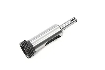 Cam Chest Breather Gear for Harley Davidson by V-Twin
