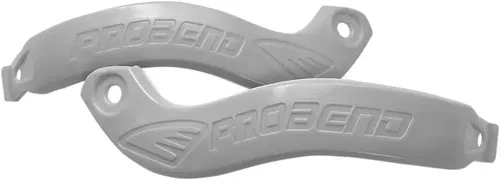 Cycra Replacement Probend CRM Abrasion Guards (Gray) 1CYC-1058-80