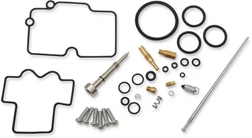 MOOSE 1003-0872 Carburetor Rebuild Kit Honda CRF450R 2007 - 08