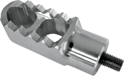 JOKER MACHINE Serrated Shift Peg - Raw Fits 08-55-2