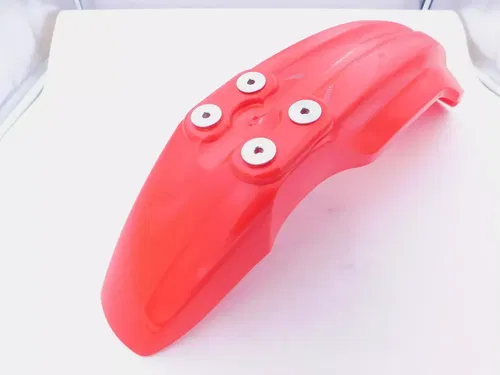 HONDA FRONT FENDER PLASTIC 2007-2024 CRF150 R RB GENUINE OEM NEW 61110-KSE-000