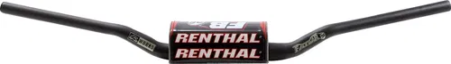 RENTHAL Fits R-WoRks FatbaR?36 HandlebaR - McGRath/'16+ KTM SX125 - 450 - Black