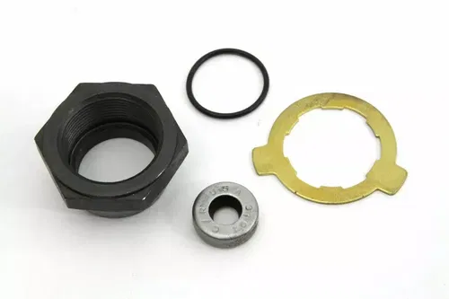 Clutch Hub Seal Kit for Harley Davidson by V-Twin