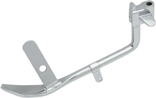 DRAG SPECIALTIES Kickstand - Chrome - Fits 7-3/4" - 1" Under Stock C32-0432-1