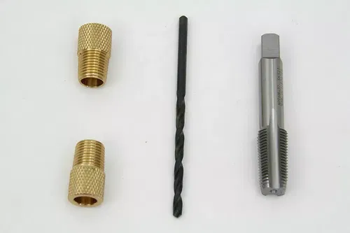 Rocker Box Breather Tool Kit for Harley Davidson by V-Twin