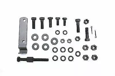 Transmission Mounting Adjuster Kit for Harley Davidson by V-Twin