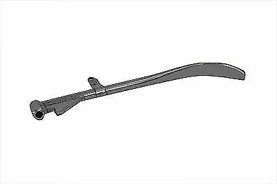 V-Twin Kickstand Chrome 27-1668