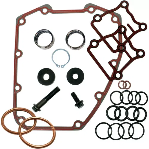 Feuling Camshaft Install Kit Chain Drive Systems 0925-0436