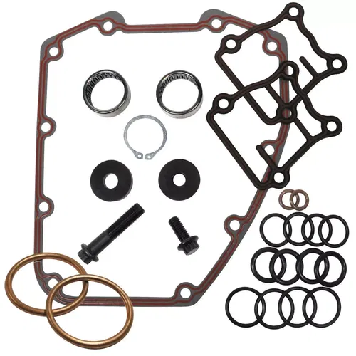 Feuling Camshaft Install Kit Chain Drive Systems 0925-0436