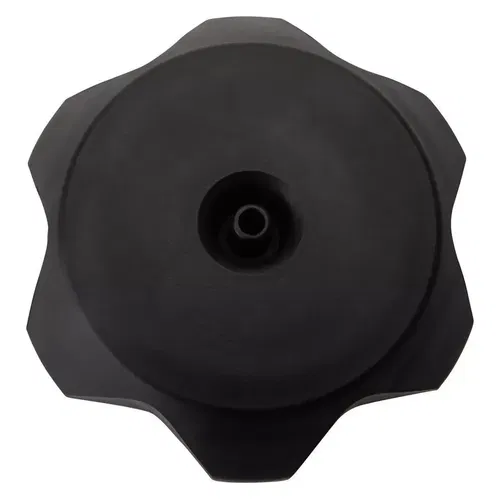 IMS Replacement Vented Gas Cap Black New Style IMS Tanks 0703-0317