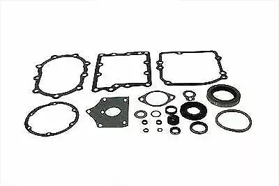 Transmission Gasket Kit for Harley Davidson by V-Twin