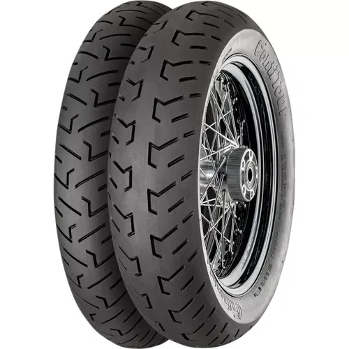 Continental ContiTour Custom Touring Rear Tire | 130/90-15 66P | Sold Each
