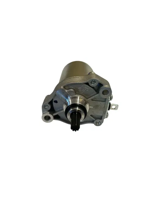 HONDA STARTER MOTOR 2022-2025 MONKEY / 2023-2025 GROM / 22-24 C125 SUPER CUB OEM