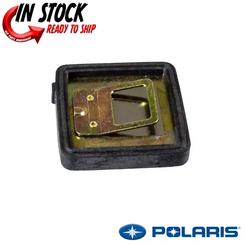 POLARIS AIR BREATHER REED WITH GASKET 2002-2019 RGR RZR Ranger 800 700 3021352