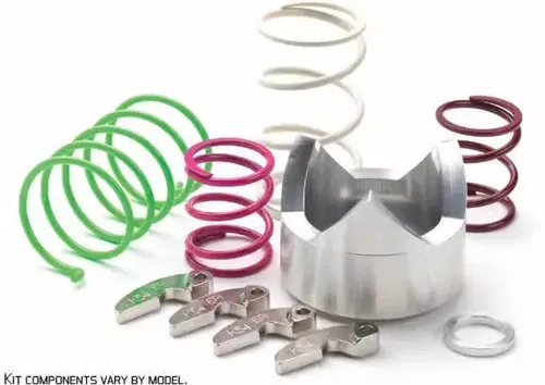 EPI Mudder Clutch Kit AW443154