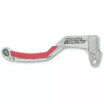 Moose Racing Red EZ3 Standard Replacement Lever 0613-0800