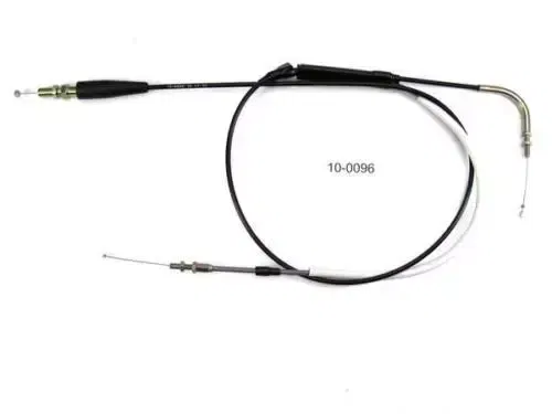 Motion Pro Throttle Cable for Polaris Scrambler 400 95-96, Sport 400 96-97