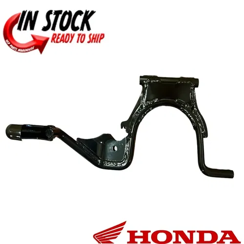 HONDA MAIN CENTER STAND 2018-2024 METROPOLITAN NCW50 NEW OEM 50500-GGZ-J40